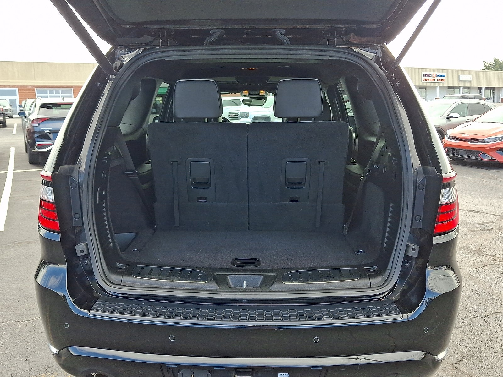 2023 Dodge Durango Citadel AWD