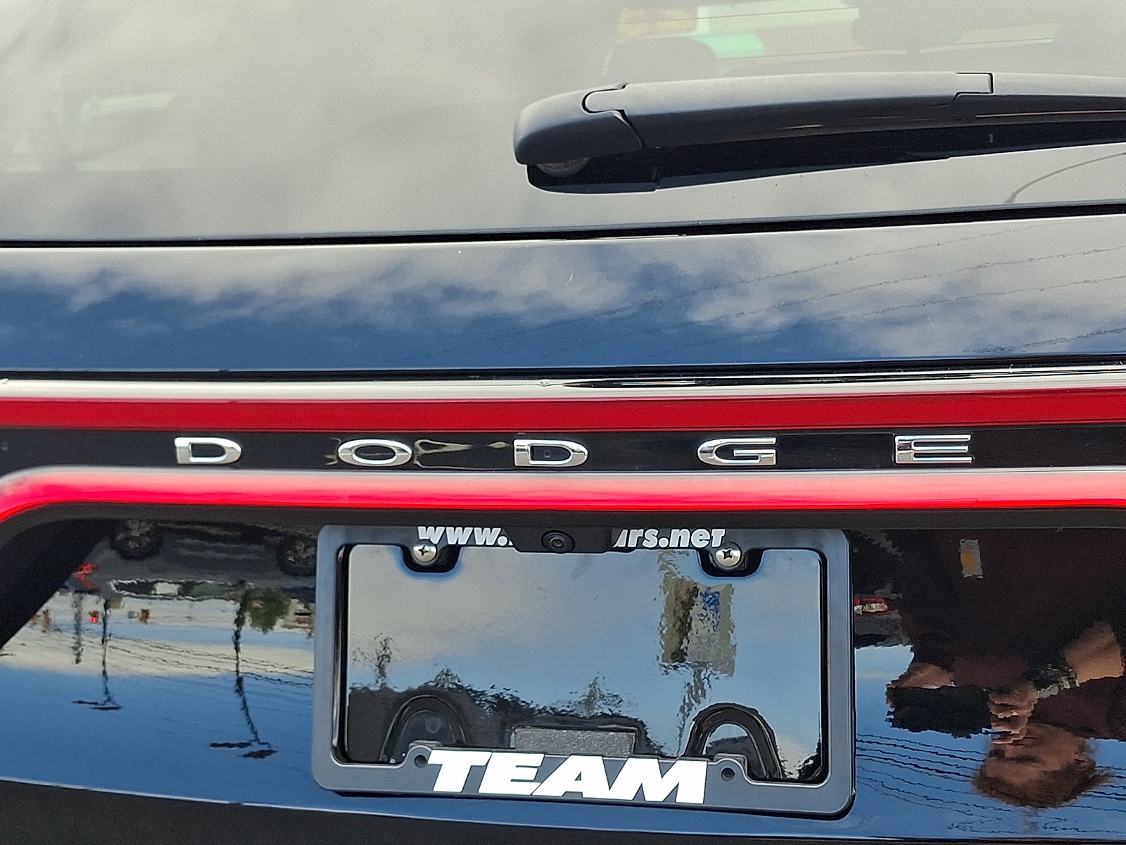 2023 Dodge Durango Citadel AWD