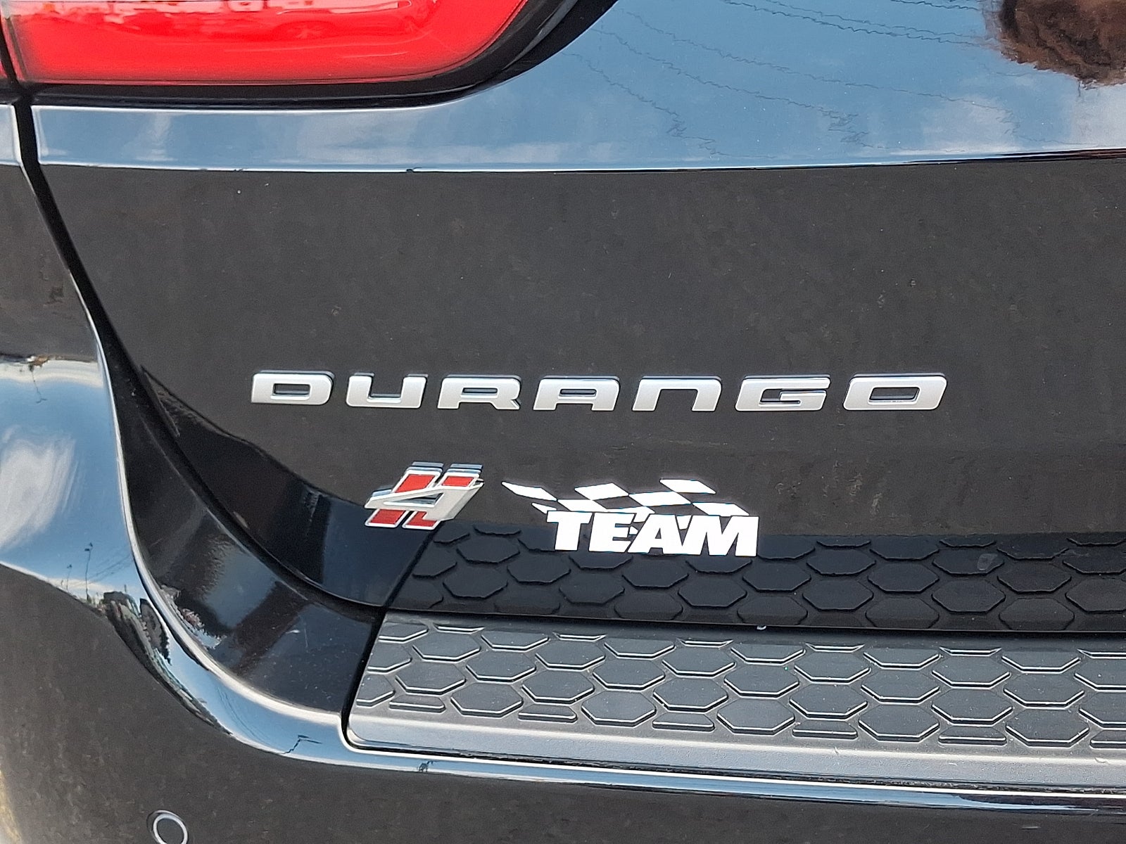 2023 Dodge Durango Citadel AWD