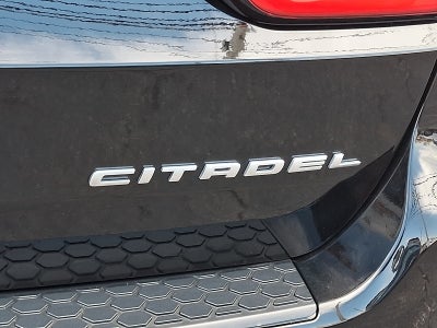 2023 Dodge Durango Citadel AWD