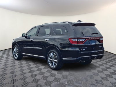 2023 Dodge Durango Citadel AWD
