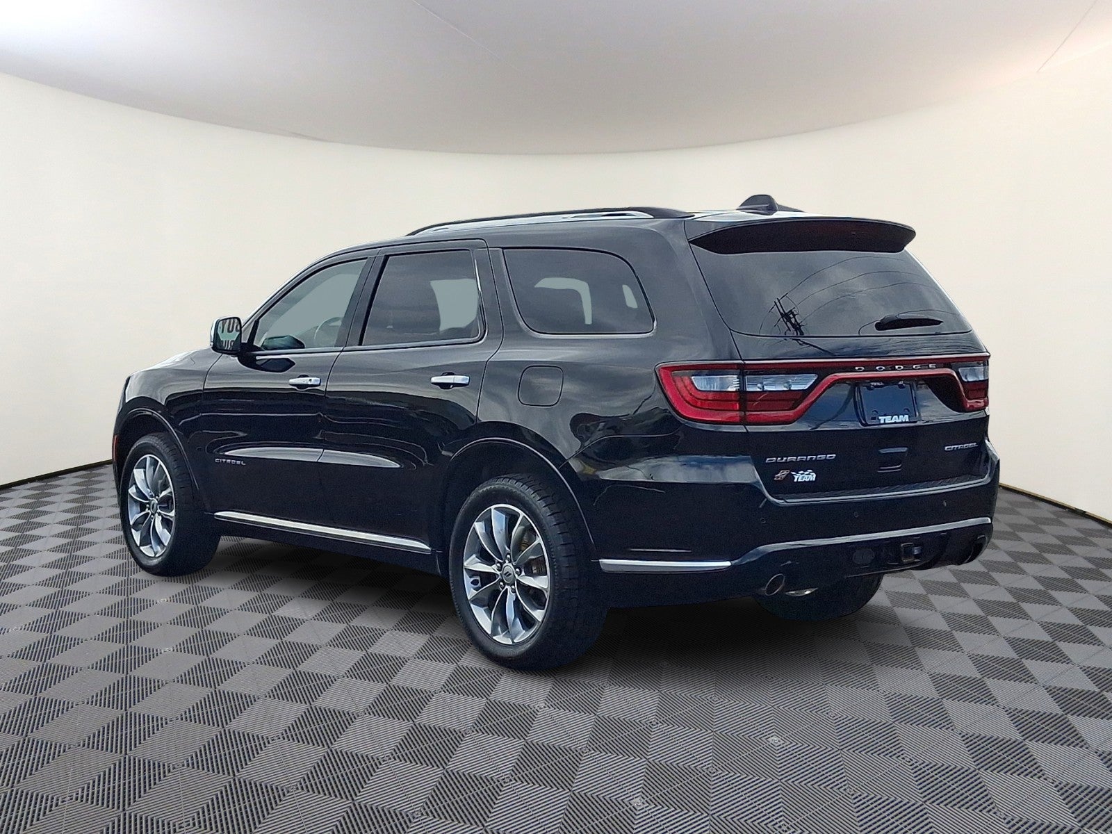 2023 Dodge Durango Citadel AWD