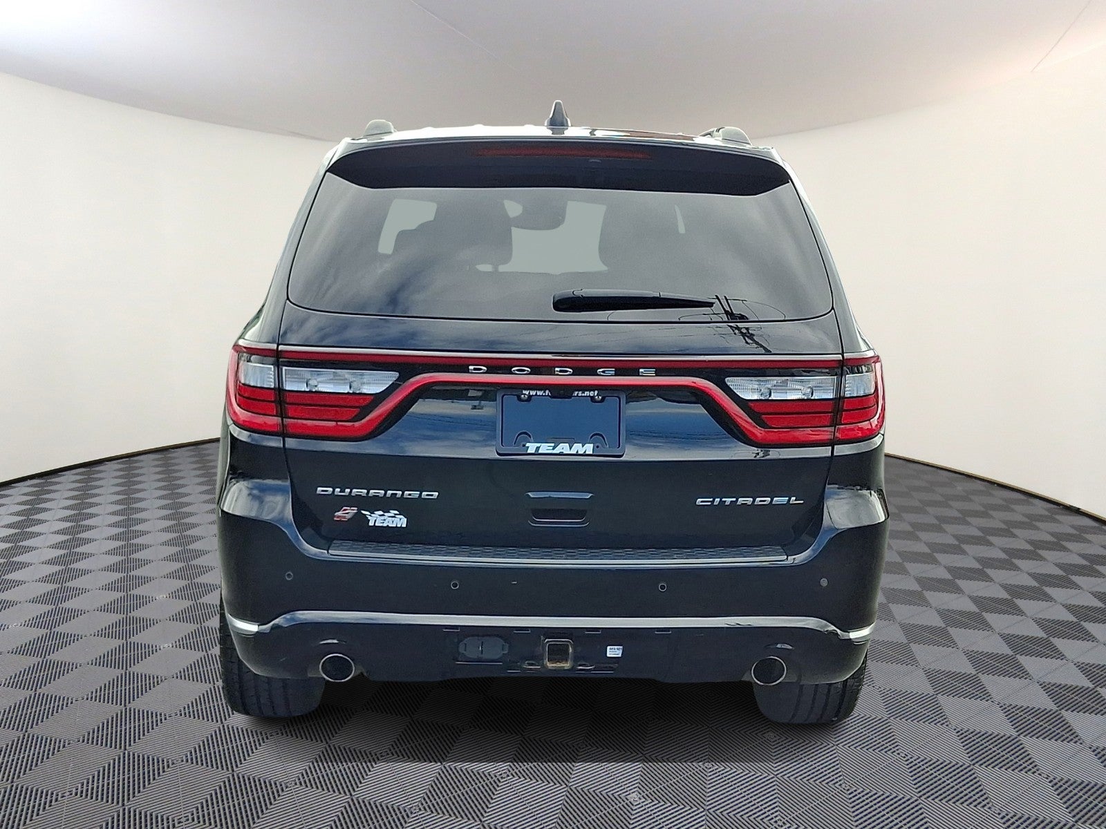 2023 Dodge Durango Citadel AWD
