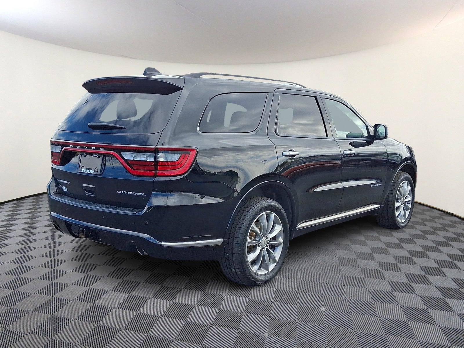 2023 Dodge Durango Citadel AWD