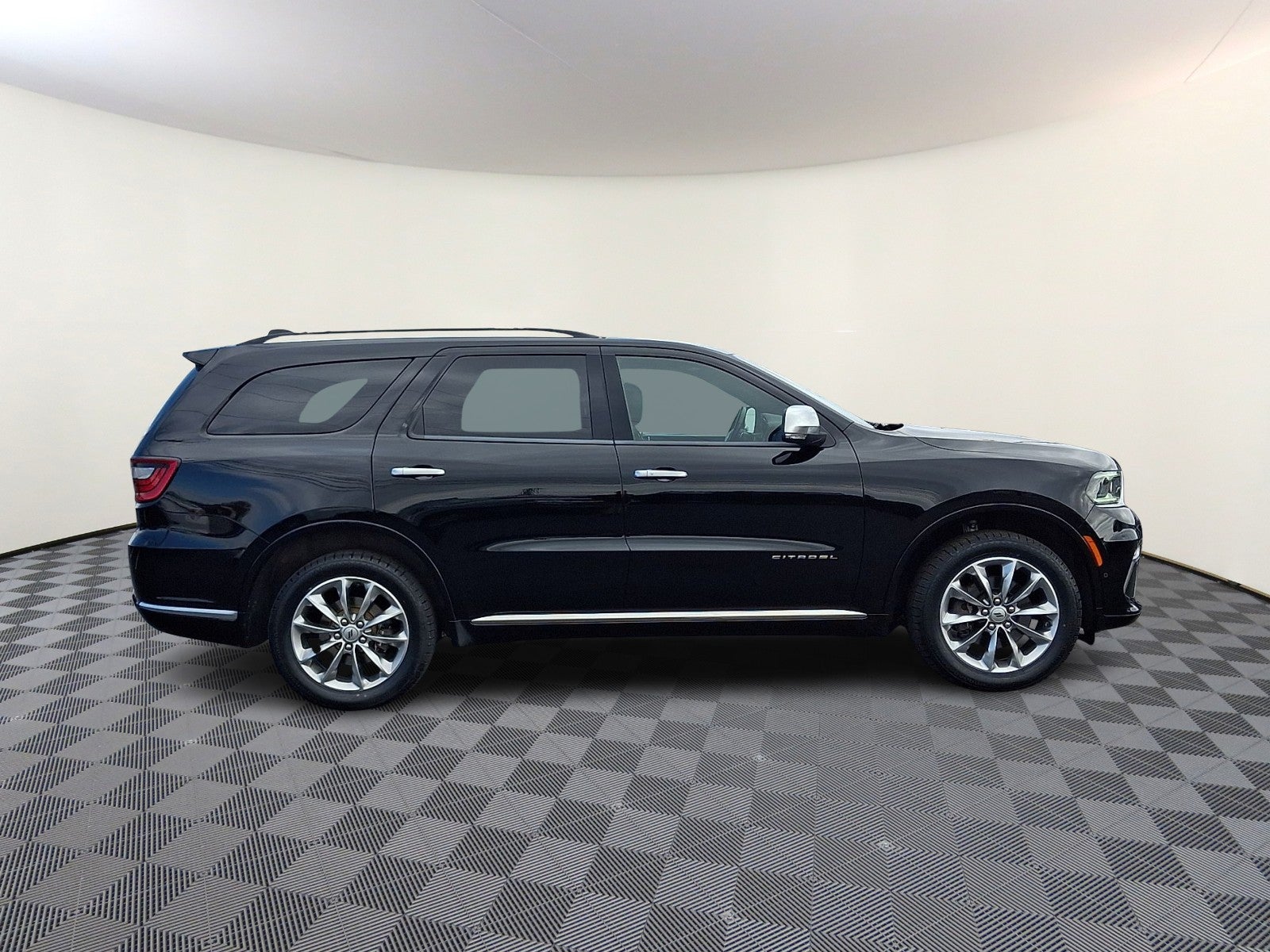 2023 Dodge Durango Citadel AWD