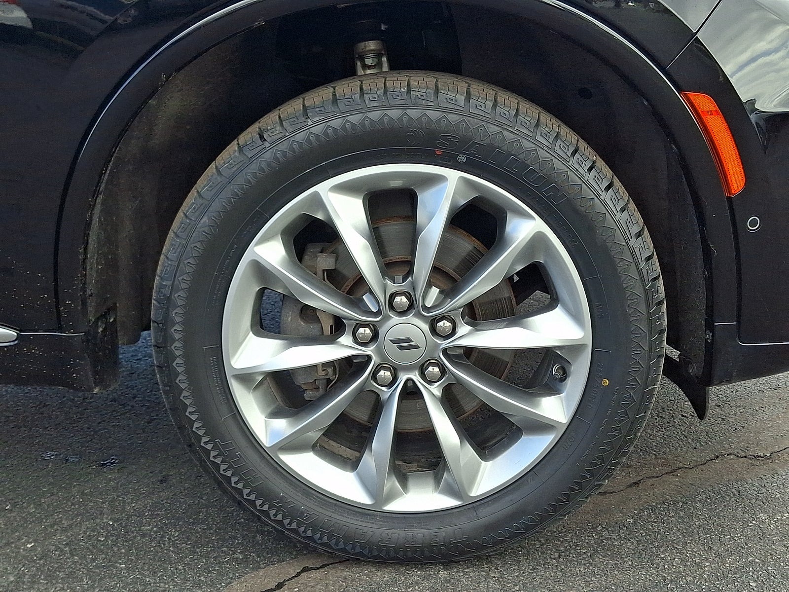 2023 Dodge Durango Citadel AWD