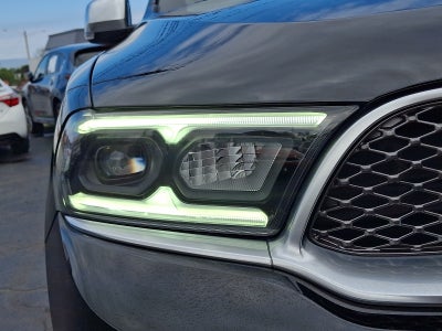 2023 Dodge Durango Citadel AWD