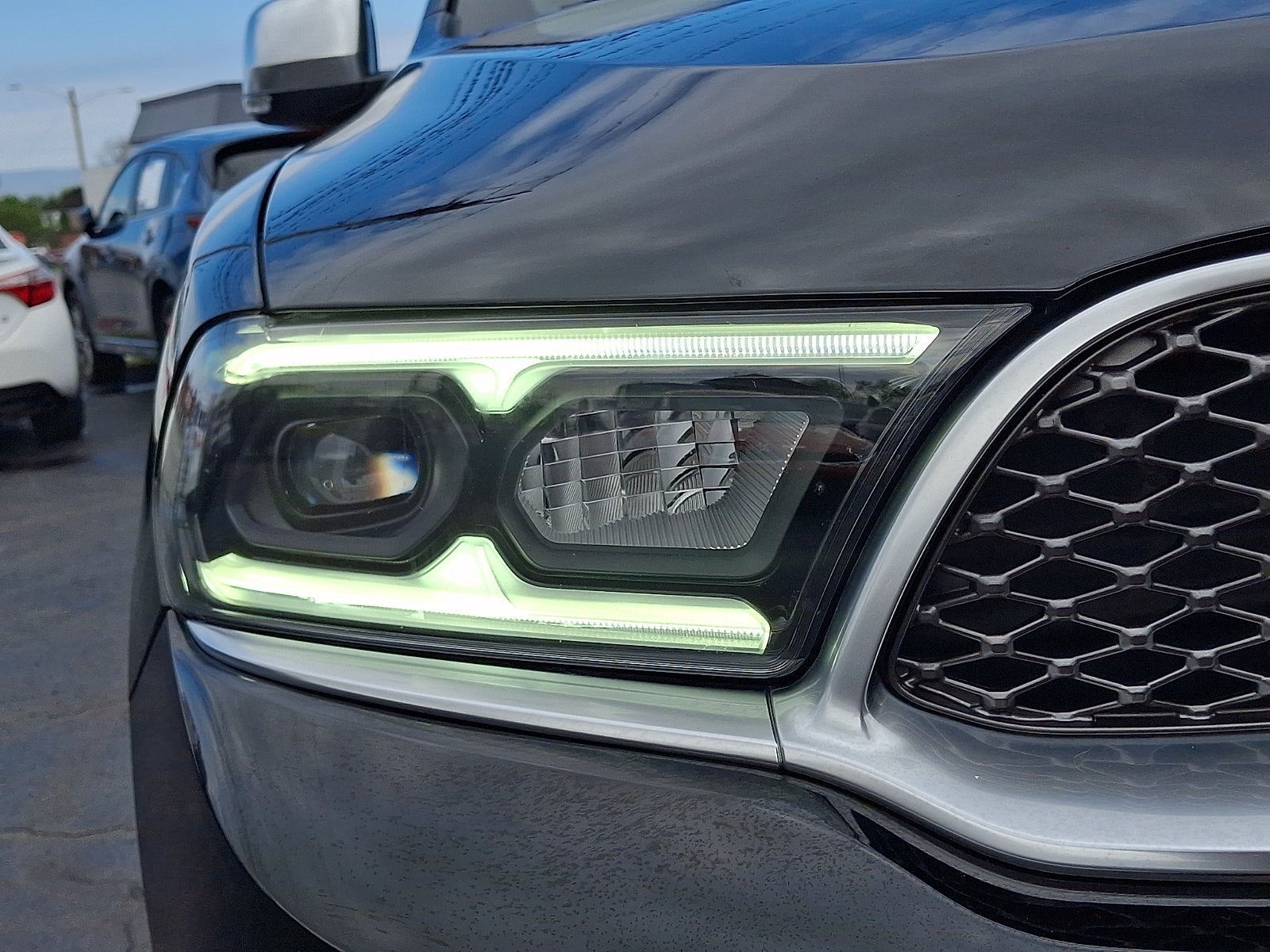 2023 Dodge Durango Citadel AWD