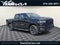 2025 RAM 1500 Big Horn Crew Cab 4x4 5'7" Box
