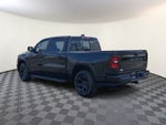 2025 RAM 1500 Big Horn Crew Cab 4x4 5'7" Box