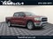 2019 RAM 1500 Big Horn/Lone Star Crew Cab 4x4 5'7" Box