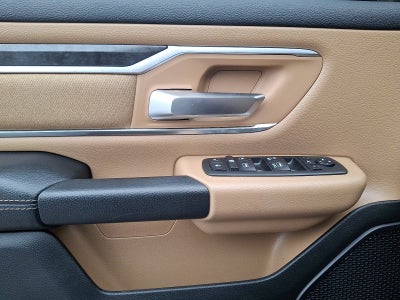 2019 RAM 1500 Big Horn/Lone Star Crew Cab 4x4 5'7" Box