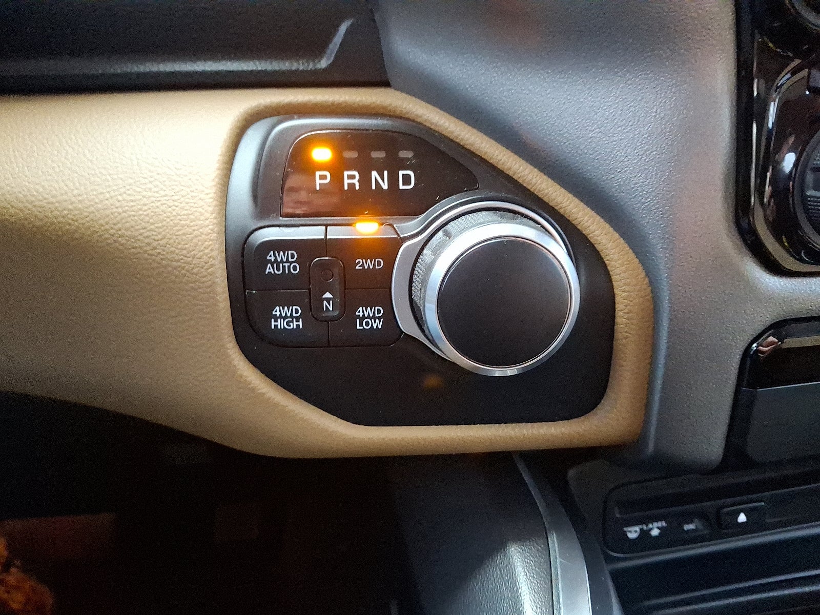 2019 RAM 1500 Big Horn/Lone Star Crew Cab 4x4 5'7" Box