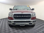 2019 RAM 1500 Big Horn/Lone Star Crew Cab 4x4 5'7" Box