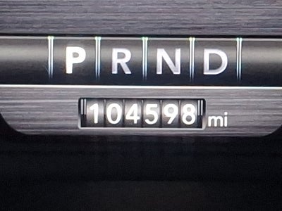 2019 RAM 1500 Big Horn/Lone Star Crew Cab 4x4 5'7" Box