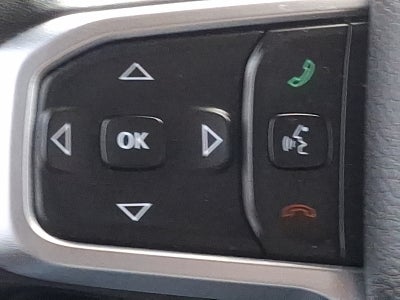 2019 RAM 1500 Big Horn/Lone Star Crew Cab 4x4 5'7" Box