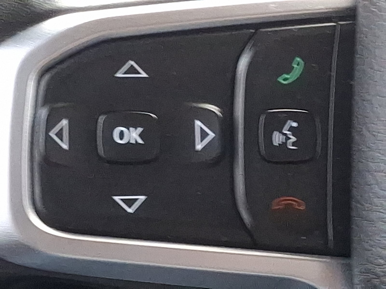 2019 RAM 1500 Big Horn/Lone Star Crew Cab 4x4 5'7" Box