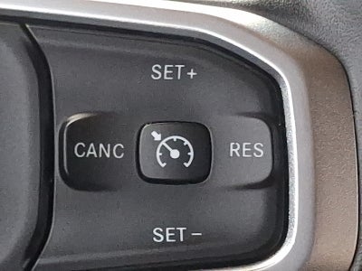 2019 RAM 1500 Big Horn/Lone Star Crew Cab 4x4 5'7" Box