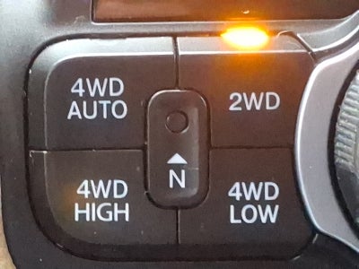 2019 RAM 1500 Big Horn/Lone Star Crew Cab 4x4 5'7" Box