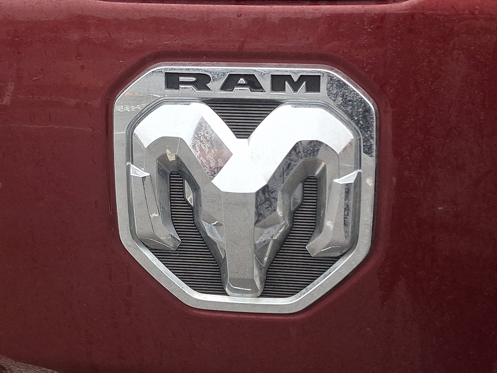 2019 RAM 1500 Big Horn/Lone Star Crew Cab 4x4 5'7" Box