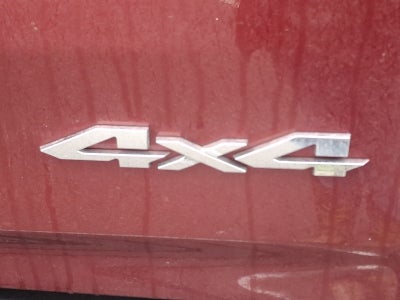 2019 RAM 1500 Big Horn/Lone Star Crew Cab 4x4 5'7" Box