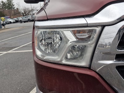 2019 RAM 1500 Big Horn/Lone Star Crew Cab 4x4 5'7" Box