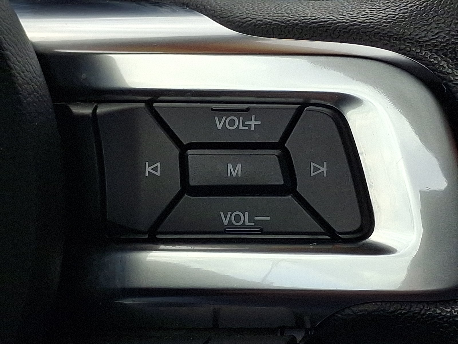 2017 Ford Mustang EcoBoost