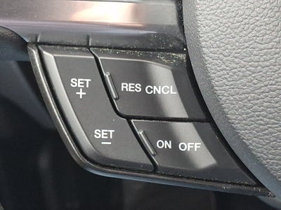 2017 Ford Mustang EcoBoost