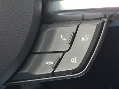 2017 Ford Mustang EcoBoost