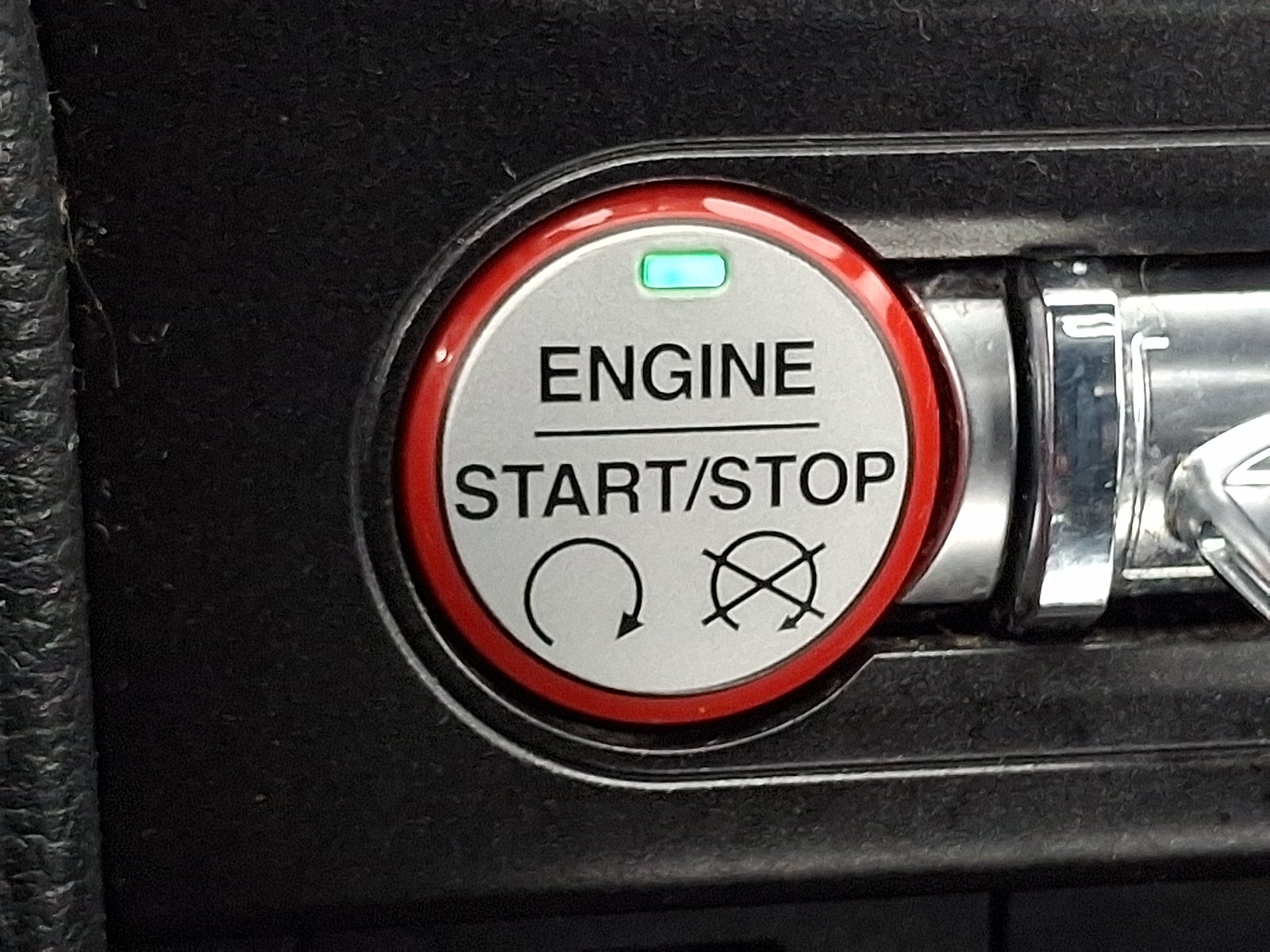 2017 Ford Mustang EcoBoost