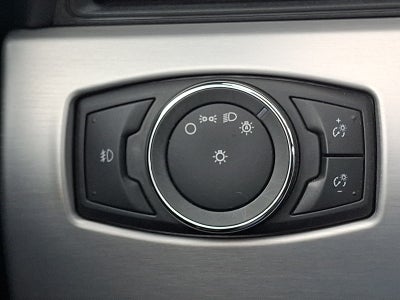 2017 Ford Mustang EcoBoost