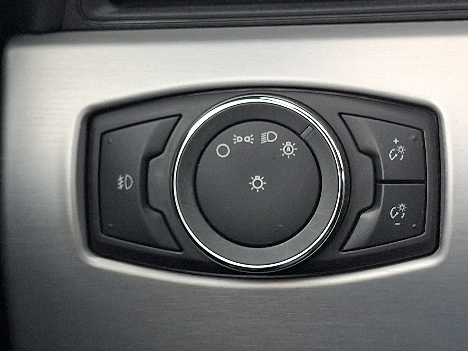 2017 Ford Mustang EcoBoost