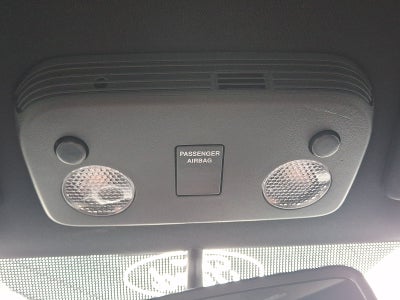 2017 Ford Mustang EcoBoost