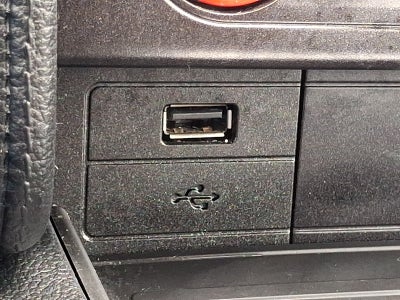 2017 Ford Mustang EcoBoost