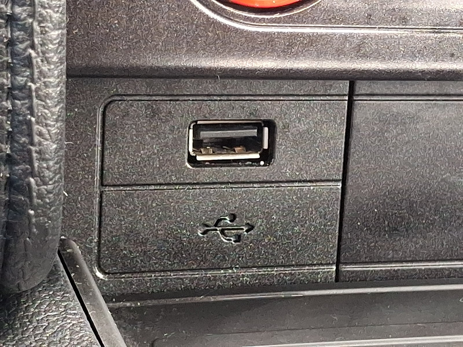 2017 Ford Mustang EcoBoost