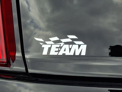 2017 Ford Mustang EcoBoost