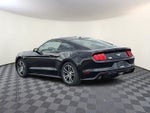 2017 Ford Mustang EcoBoost