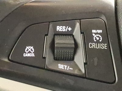 2018 Chevrolet Sonic LT Auto