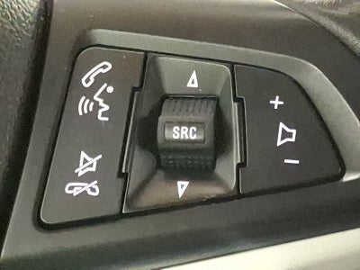 2018 Chevrolet Sonic LT Auto