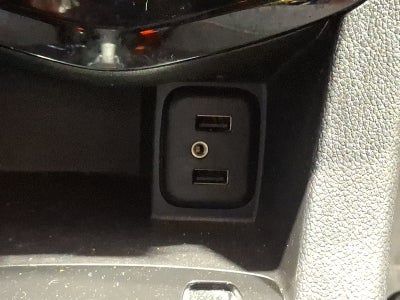 2018 Chevrolet Sonic LT Auto