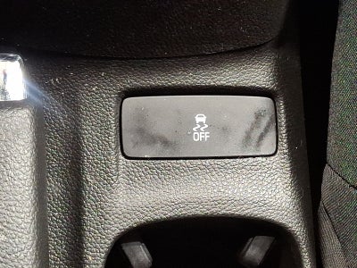 2018 Chevrolet Sonic LT Auto