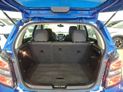 2018 Chevrolet Sonic LT Auto