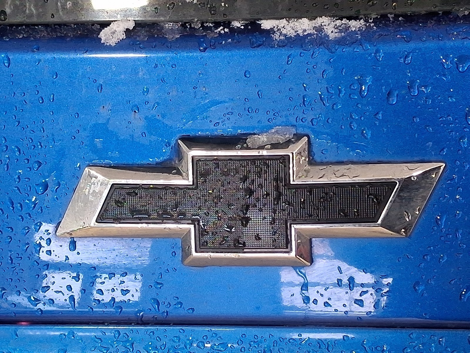 2018 Chevrolet Sonic LT Auto