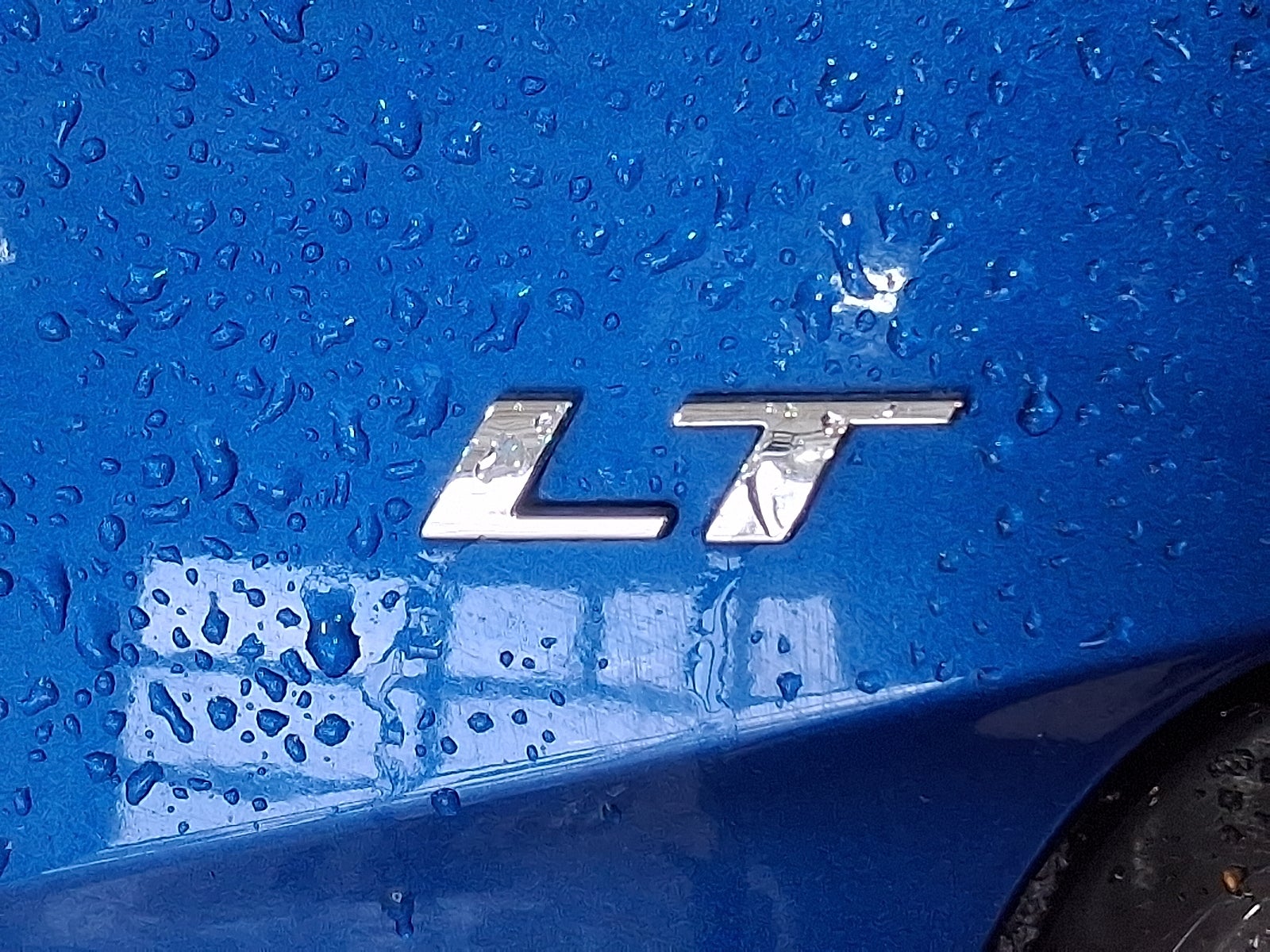 2018 Chevrolet Sonic LT Auto