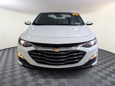 2025 Chevrolet Malibu FWD LS
