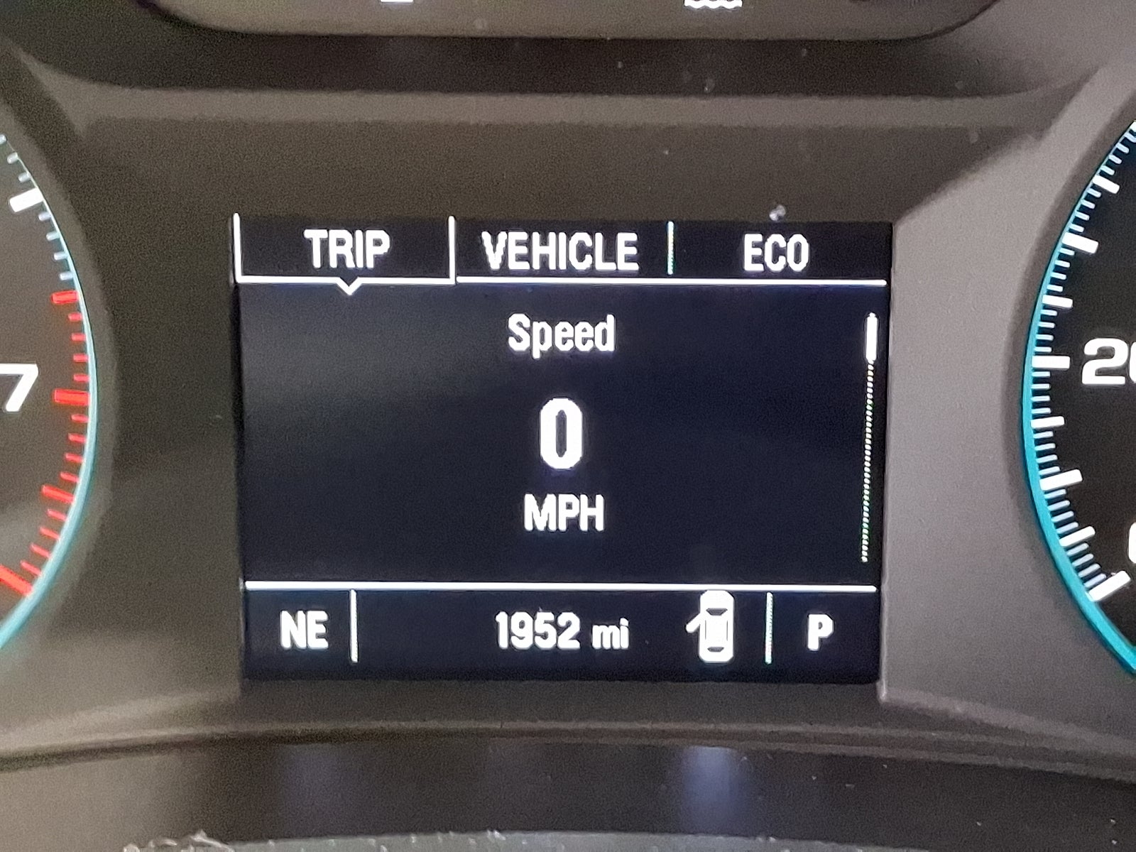 2025 Chevrolet Malibu FWD LS