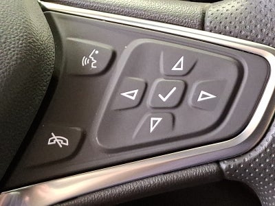 2025 Chevrolet Malibu FWD LS