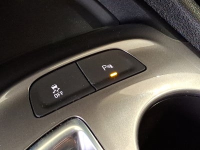 2025 Chevrolet Malibu FWD LS