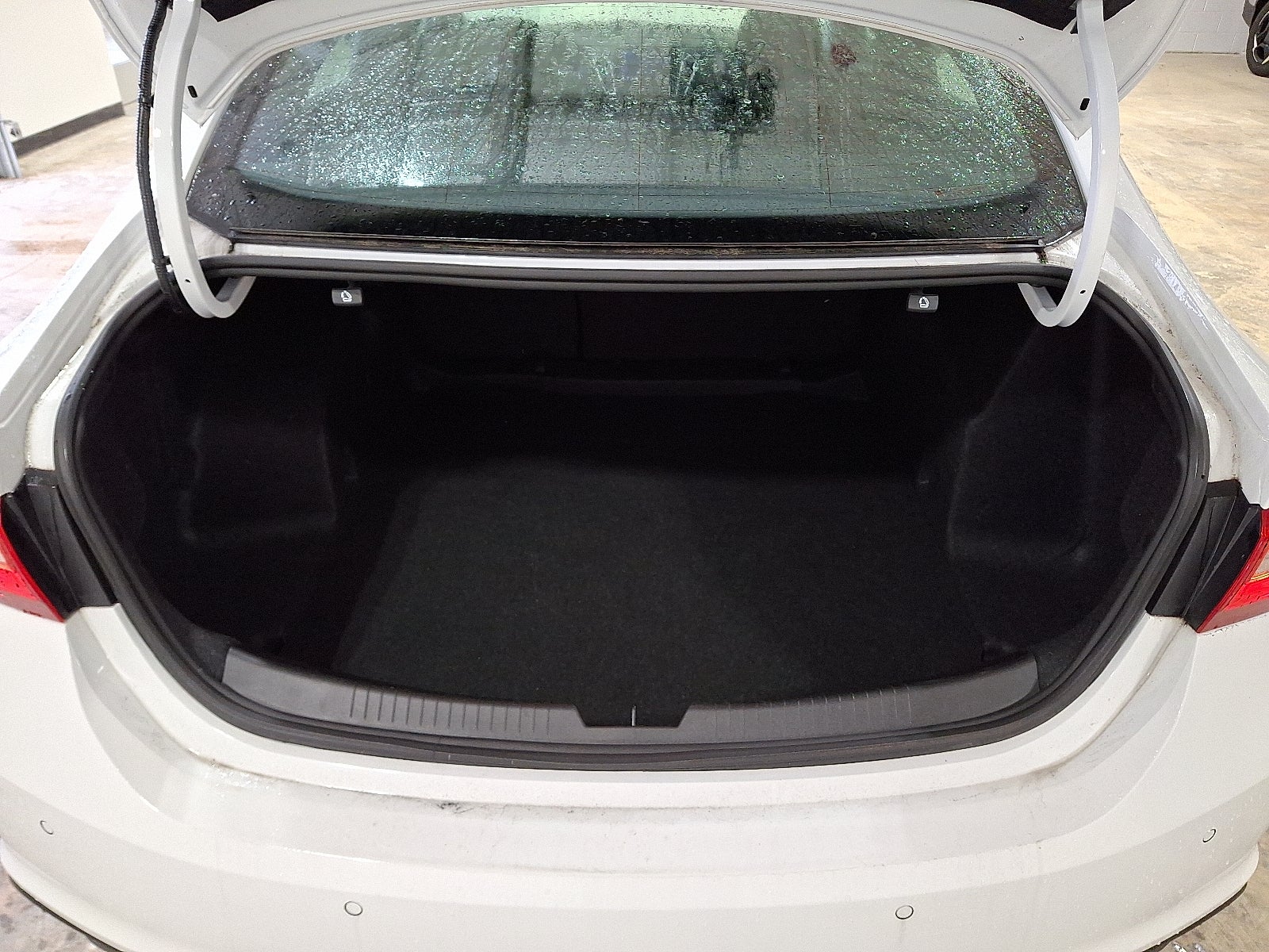 2025 Chevrolet Malibu FWD LS