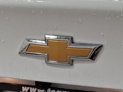 2025 Chevrolet Malibu FWD LS